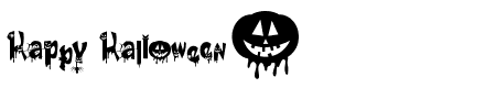FREAKY HALLOWEEN