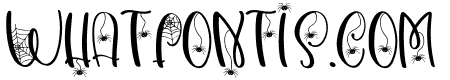Spiderwick