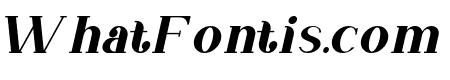 Nevada_Italic