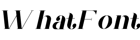 Nevada_Light Italic