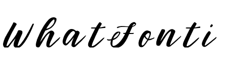 Birds of Paradise Italic