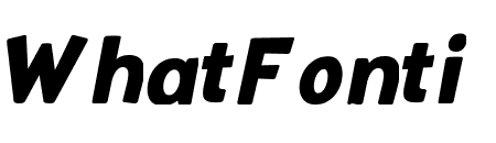 Baby School Italic