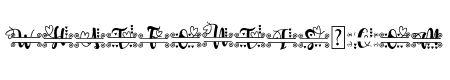 New Monogram