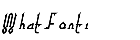 al Qadisiyah italic