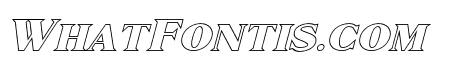 Marques-OutlineItalic