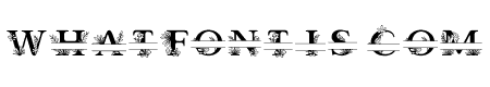 Manila Beauty Monogram