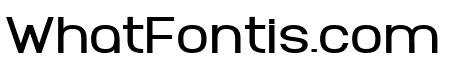 Abro Sans Semi Bold