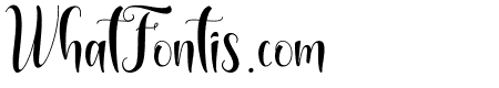 Mignolight serif
