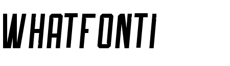 Roguedash Italic Solid