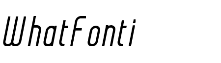 Delvon Light Italic
