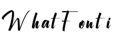 Maylika Calligraphy