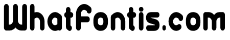 Ekela Circle Black Condensed