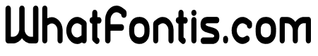 Ekela Circle Bold Condensed