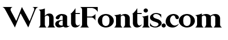 Kavarian Serif