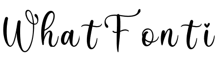 Sefilya Script regular
