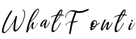 Kayliee Mightness Italic