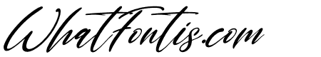 Marthalica Italic