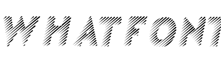 UniqueLine-Italic