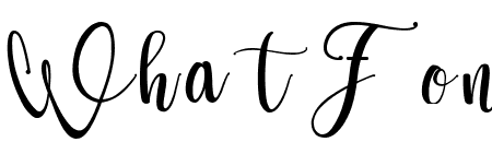 Lattesha Script