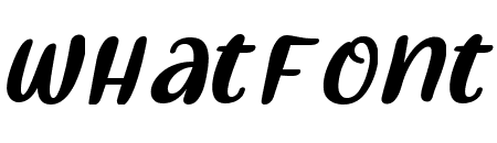 Apple & Story Italic