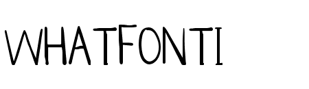 CG Zaggy Font Regular