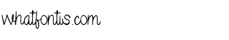 CG Yesterday Font Regular