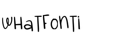 CG Write Font Regular
