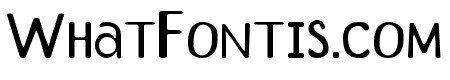 CG Treats Font Regular
