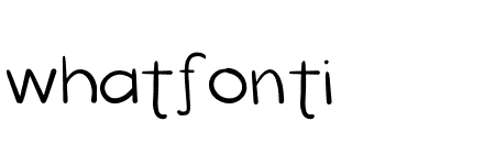 CG Timid Font Regular