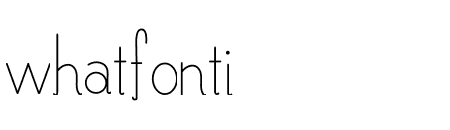 CG Tempting Font Regular