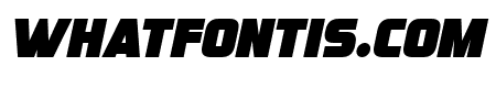 Ultraquick Italic