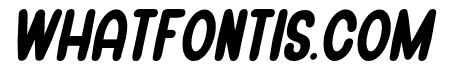 Couple Heart italic Regular