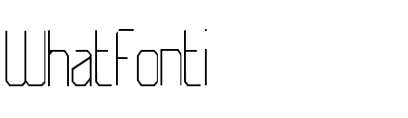 Futurama Light Semi Condensed