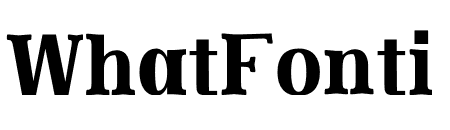 NN Autumn Serif