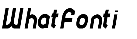 Ekela ExtraBold Condensed Italic
