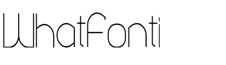 Ekela UltraLight Condensed