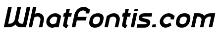 Ekela Bold Italic
