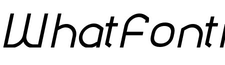 Ekela Book Italic