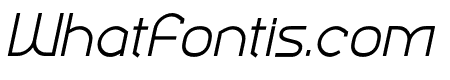 Ekela Light Italic