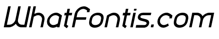 Ekela Regular Italic