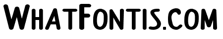 CG Boden Alpha Font Regular