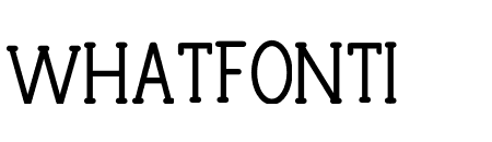 CG BEWITCH Font Regular