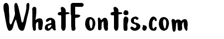CG Bellalou Font Regular