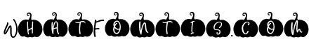 Halloween Time 1