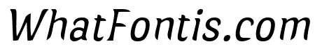 Angelie Italic