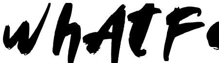 Bethrand Italic