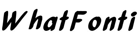 Andika Font