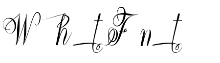 Constancia Script Alt2 Bold