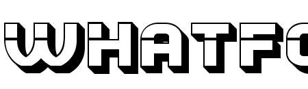 Blader Extended 3D Regular