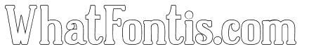 DolphinsOutline-Bold